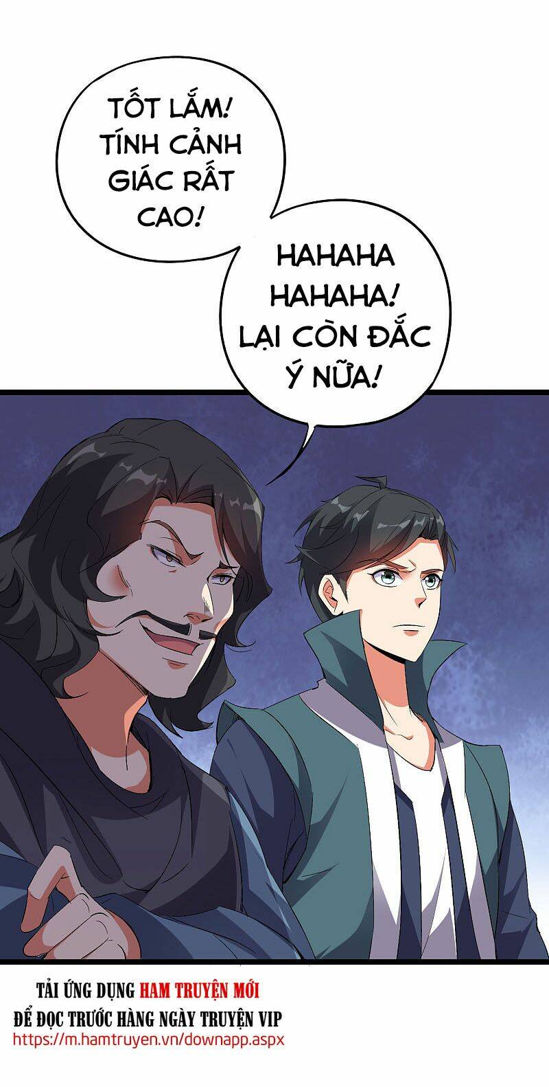 phục thiên thánh chủ chapter 88 31