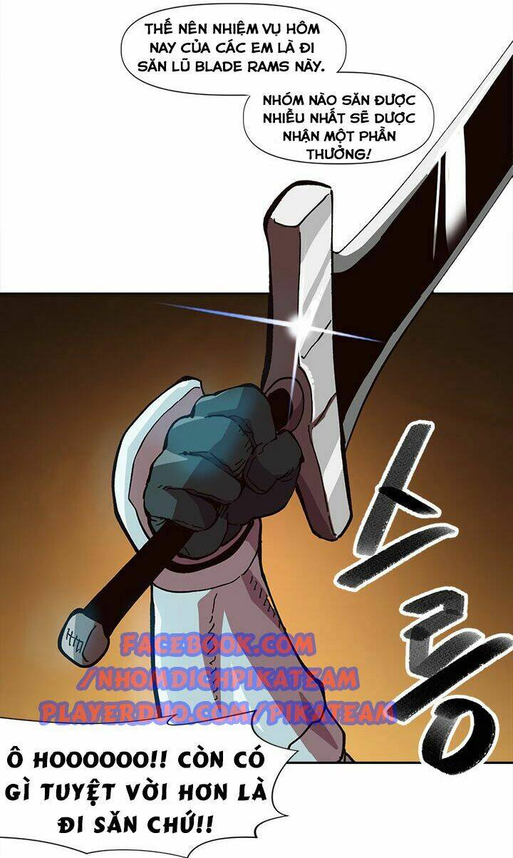 đại lục vô song chapter 19 12