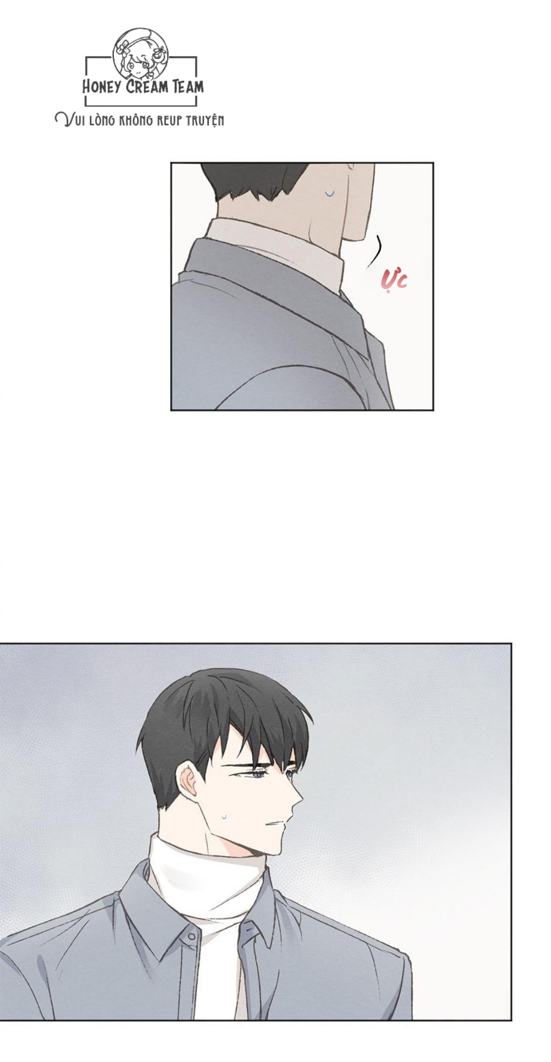 yêu hay không yêu chapter 18 42