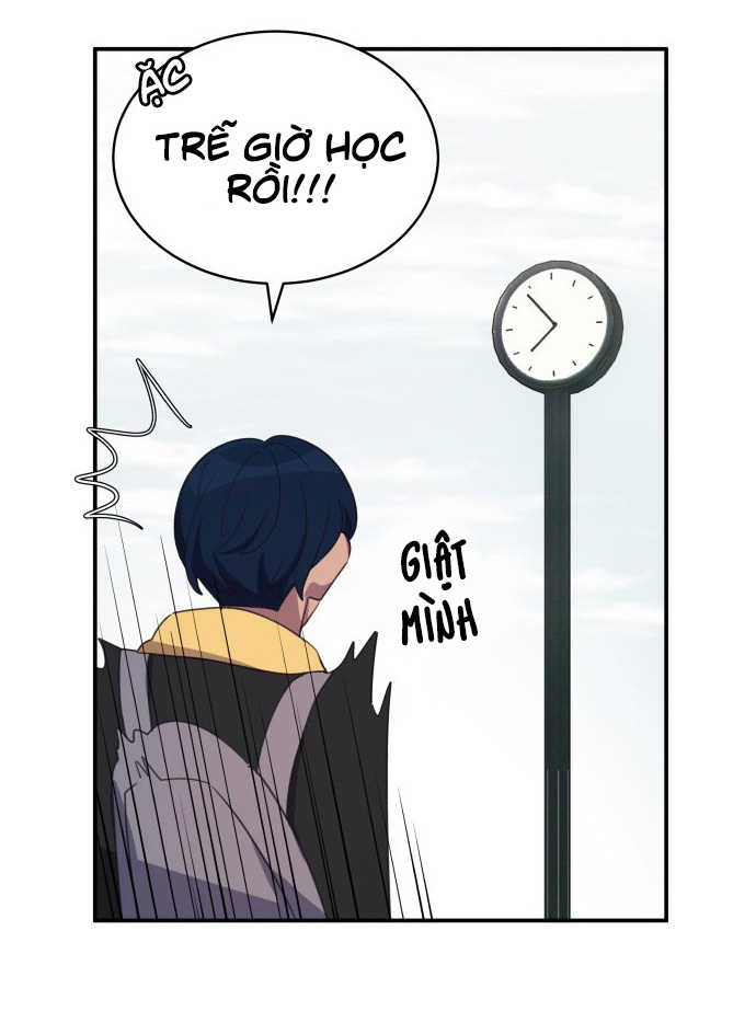 chúa ơi, làm ơn hãy để con có thể làm một con quỷ đúng nghĩa! chapter 1 34