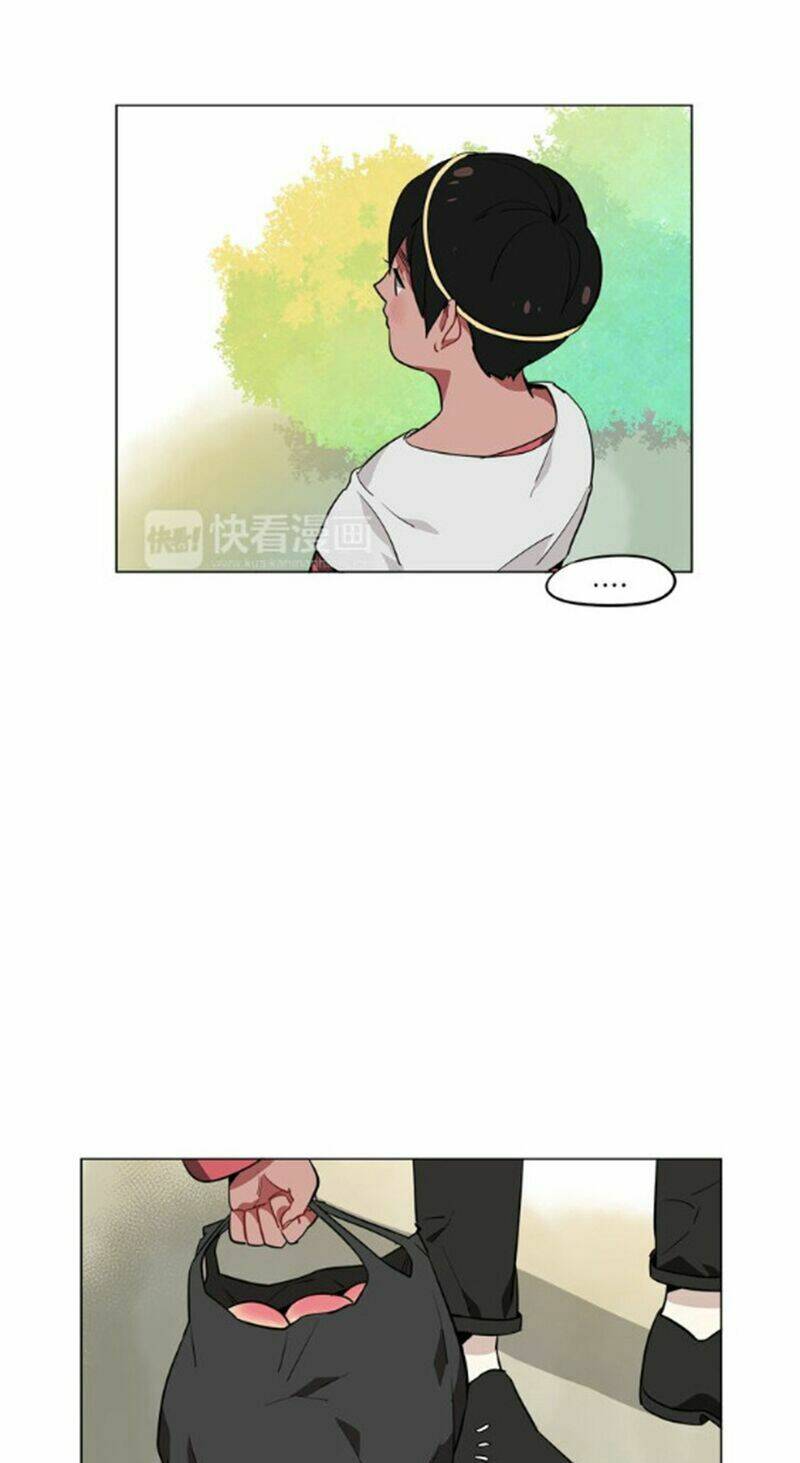 hoa đạo sĩ chapter 52 27