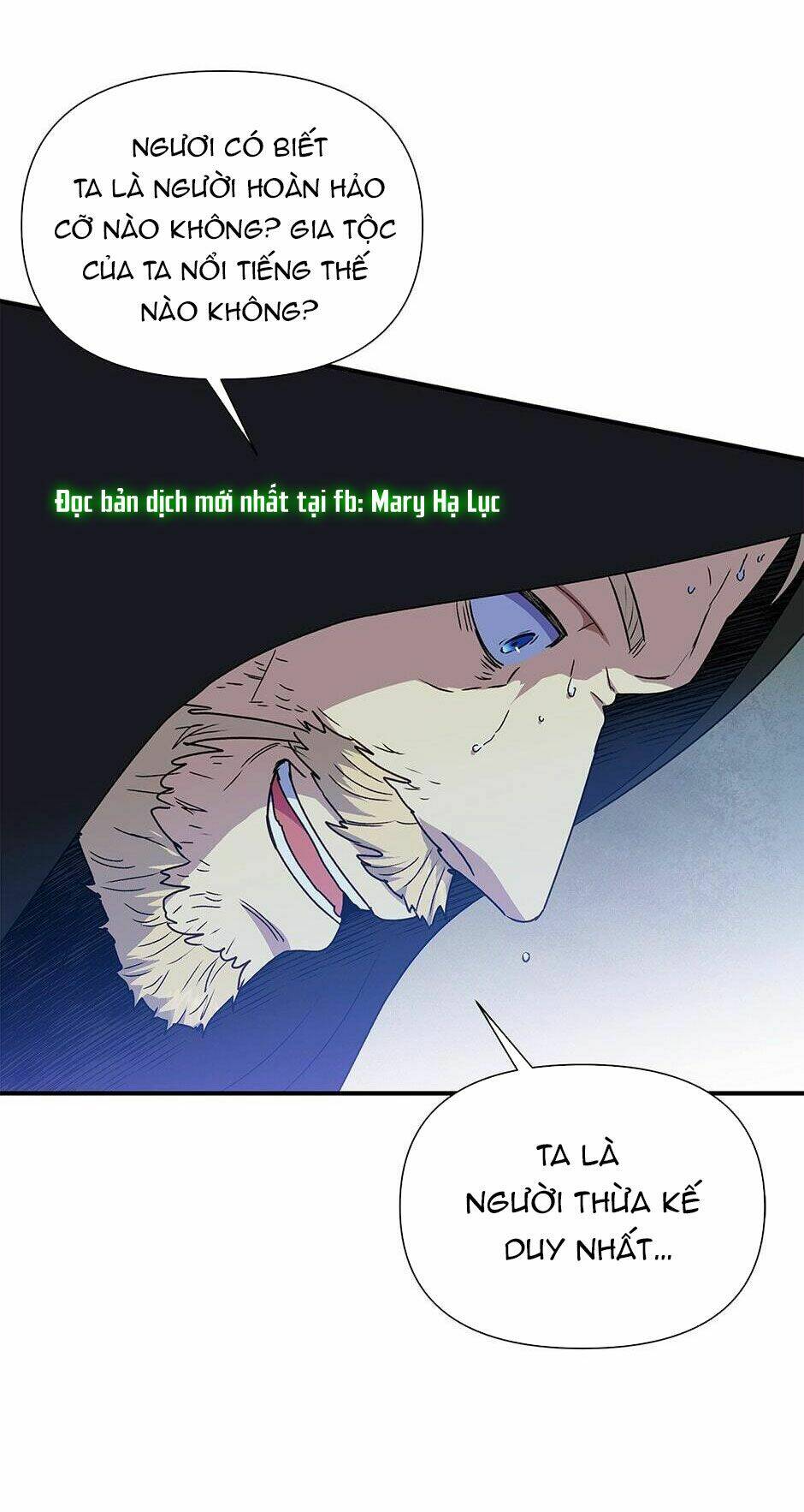 khế ước của nữ công tước quái vật chapter 113 80