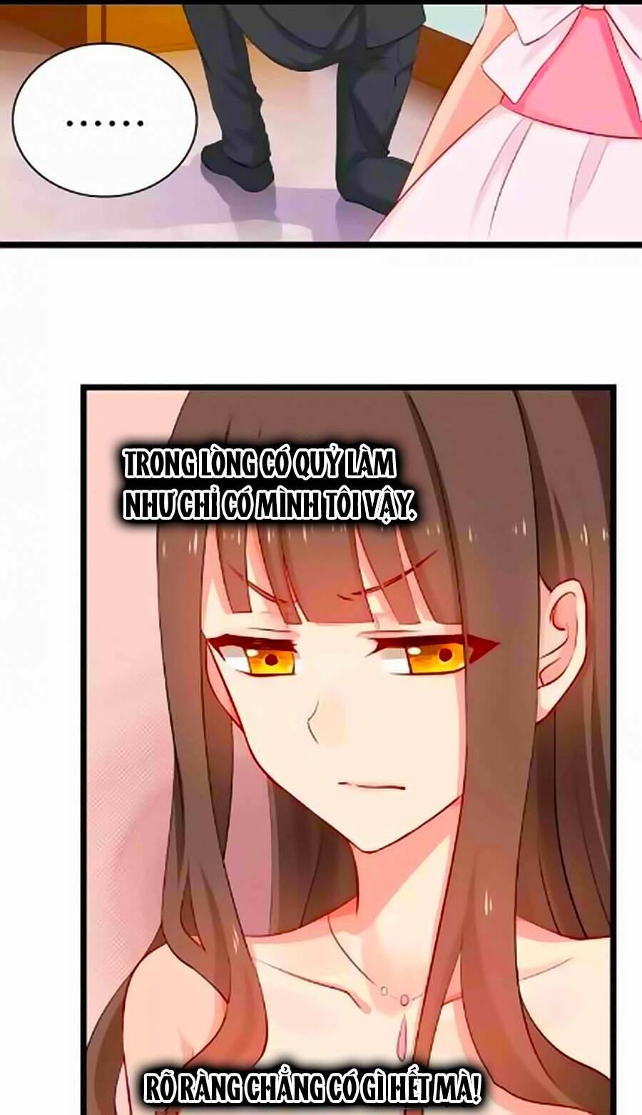 chỉ nhiễm thành hôn chapter 21 17