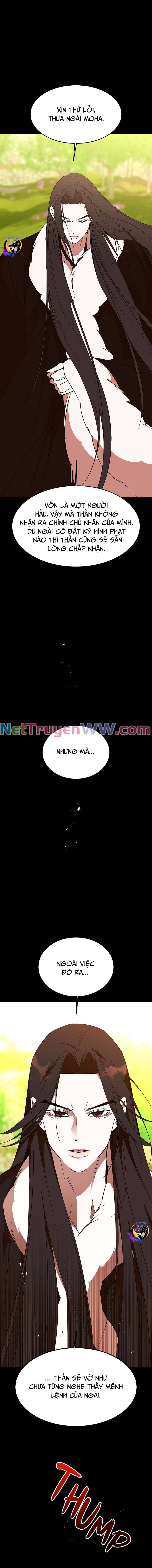 chiến lược săn hổ của nữ thần chapter 56 1