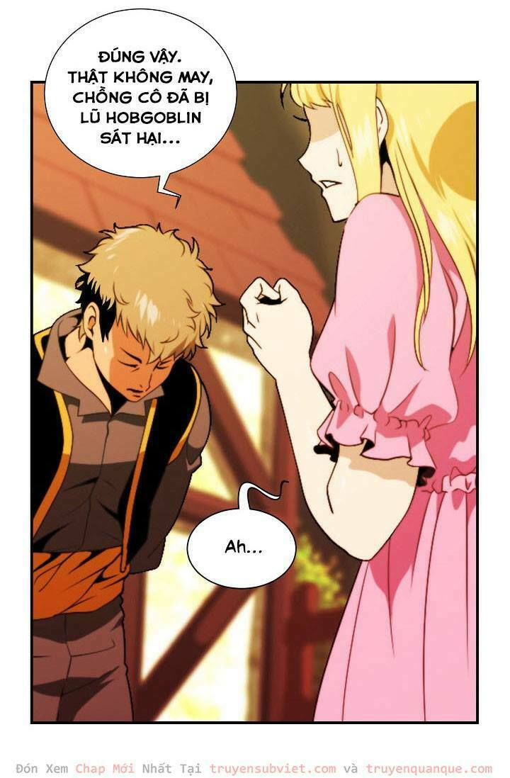 tôi sinh ra để làm người vĩ đại chapter 9 31