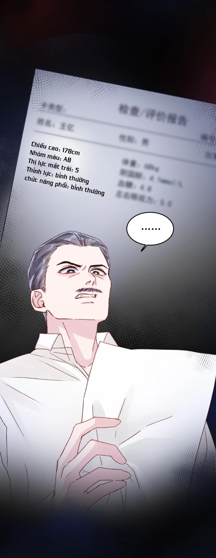 tôi phải làm một kẻ đại xấu xa chapter 28 3