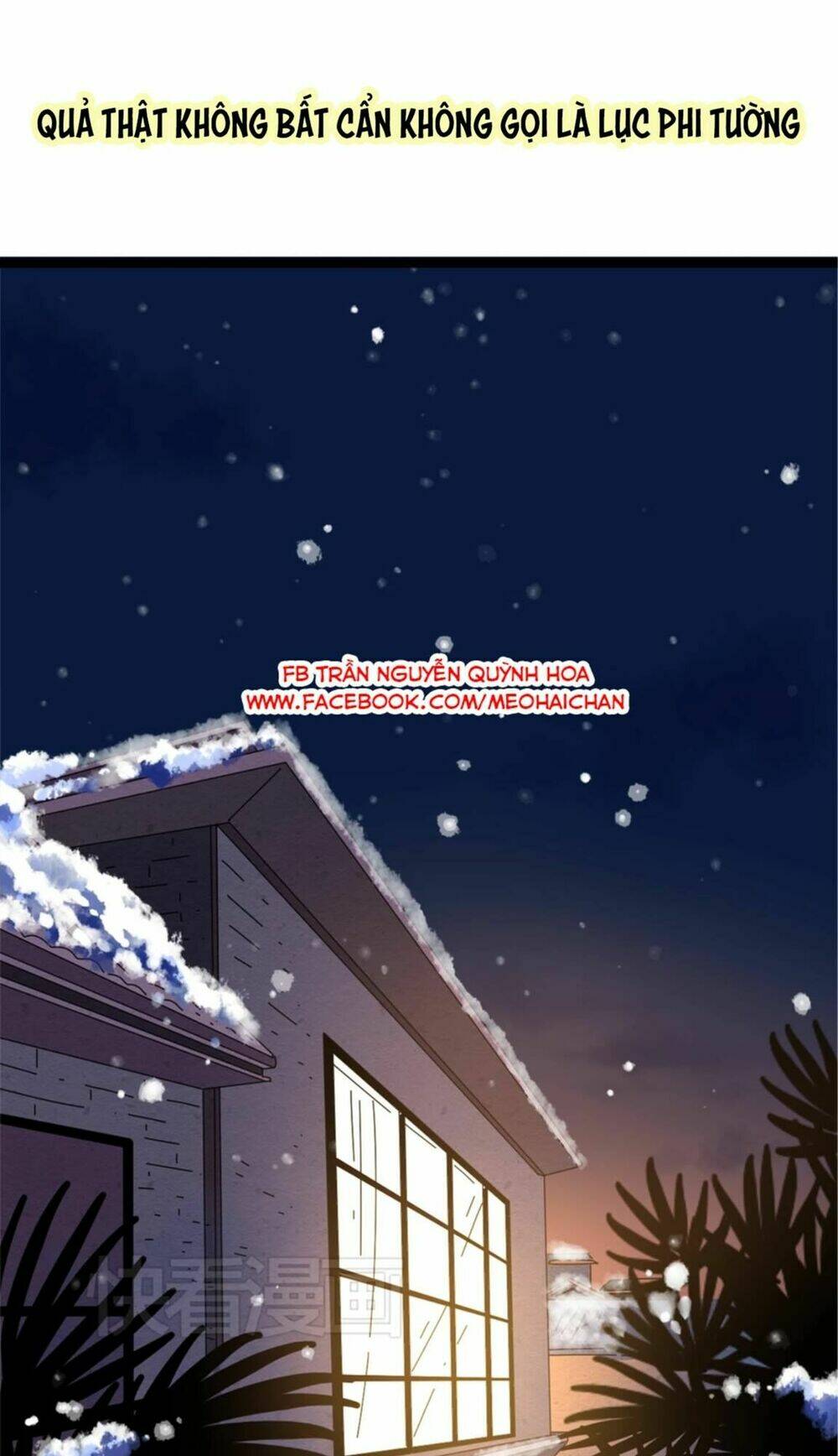 quỷ nhát gan và mã đại cáp chapter 5 19