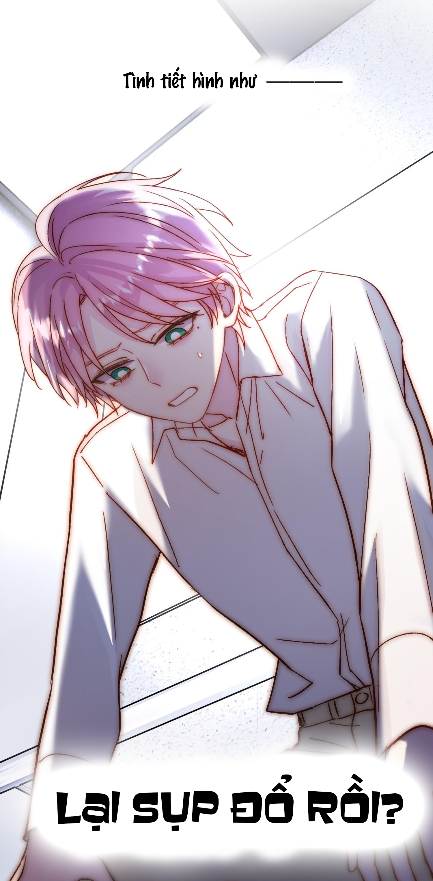 tôi phải làm một kẻ đại xấu xa chapter 72 47