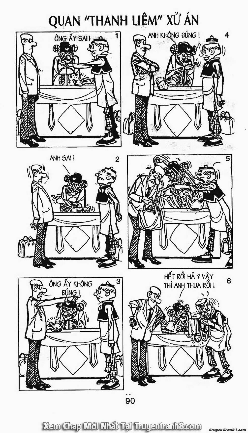 chú thoong chapter 5 6