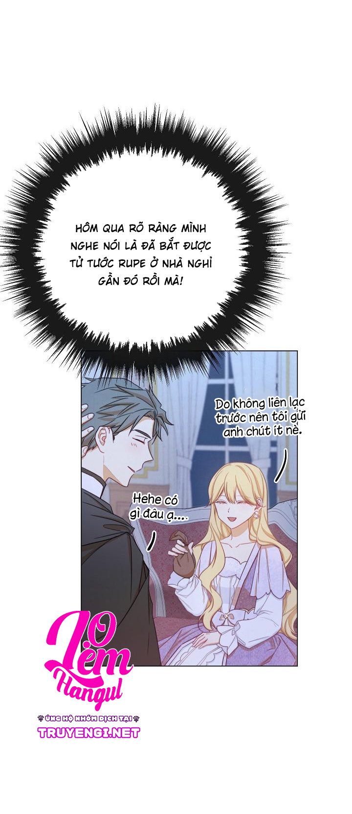 ác nữ đảo ngược đồng hồ cát chapter 9 38