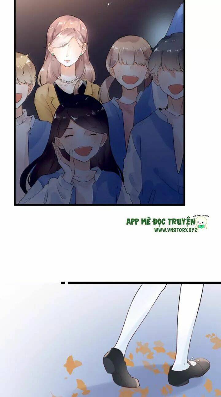 trạch thượng tịch mịch huỳnh hỏa chapter 49 20