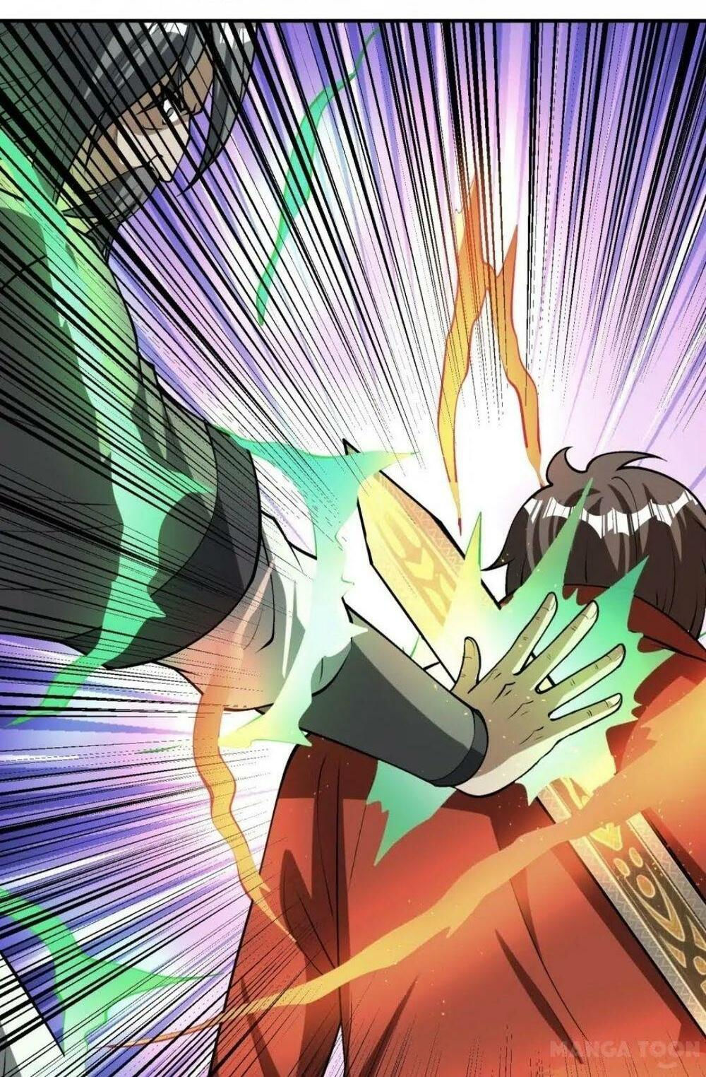 đệ nhất người ở rể chapter 150.2 6