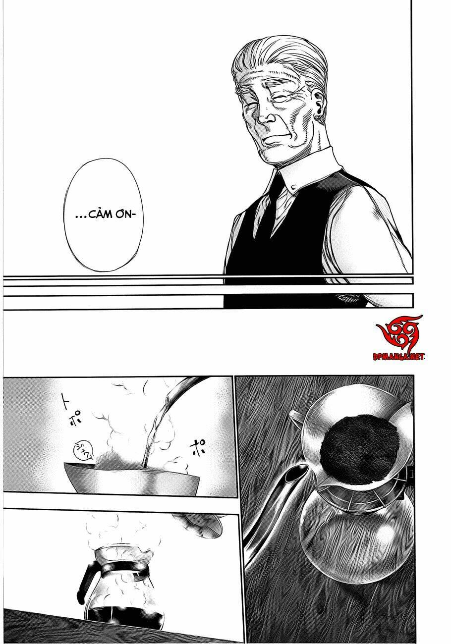 ngạ quỷ tokyo chapter 125 13