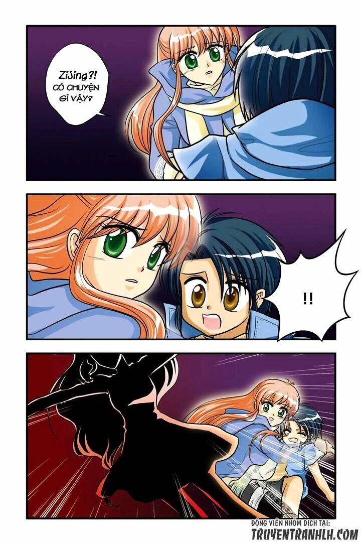 concerto for dark knight chapter 7 4