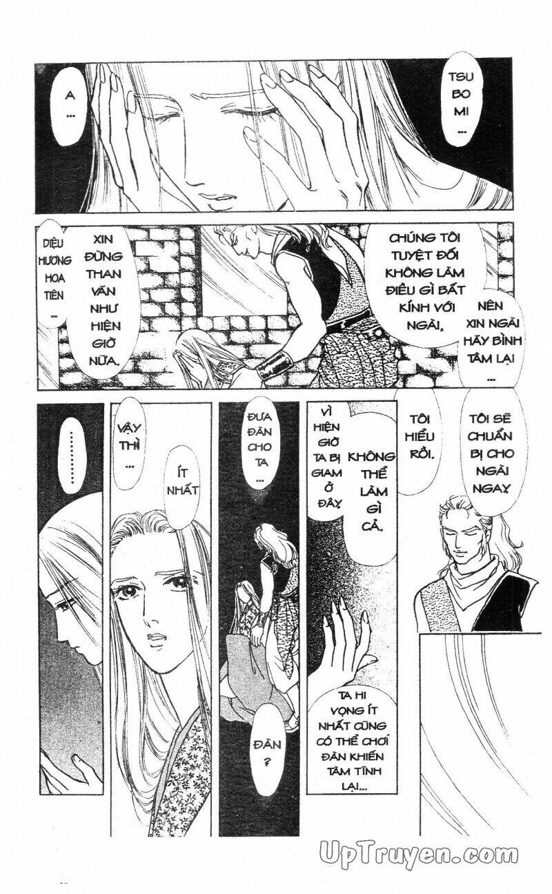 hoàng tử hoa - bud boy chapter 20 10