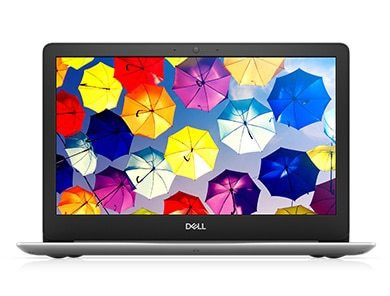 Dell Inspiron 5370-N3I3001W (Pink) hiệu năng