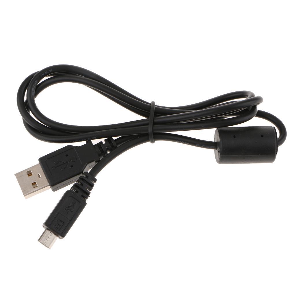 For Canon G7 X Mark II SX 620 720 730 HS USB Charging Cable Cord IFC-600PCU