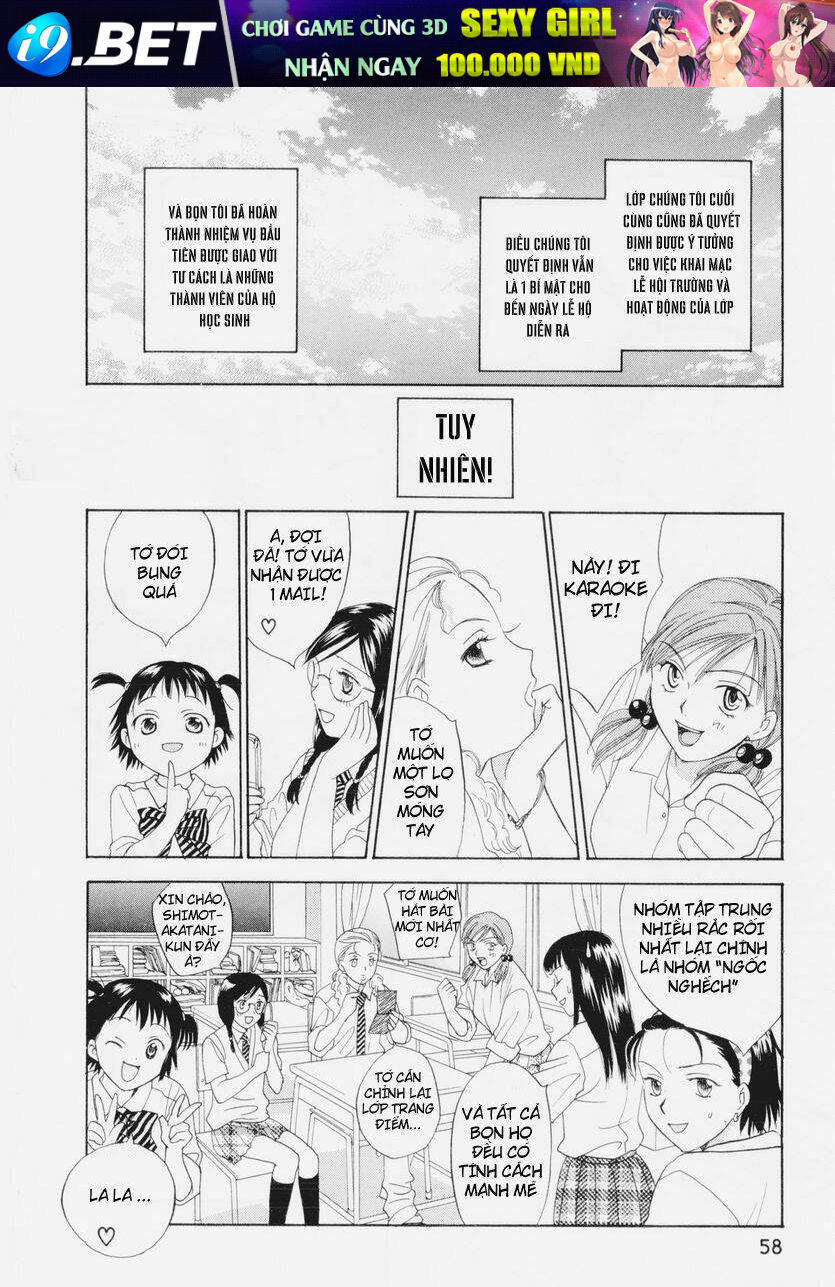 joshikousei chapter 42 20