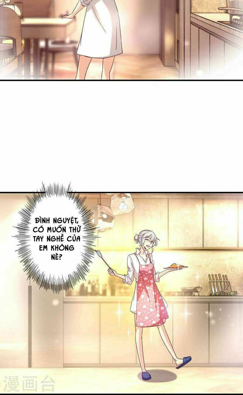 cuồng duệ tiểu thê chapter 59 11