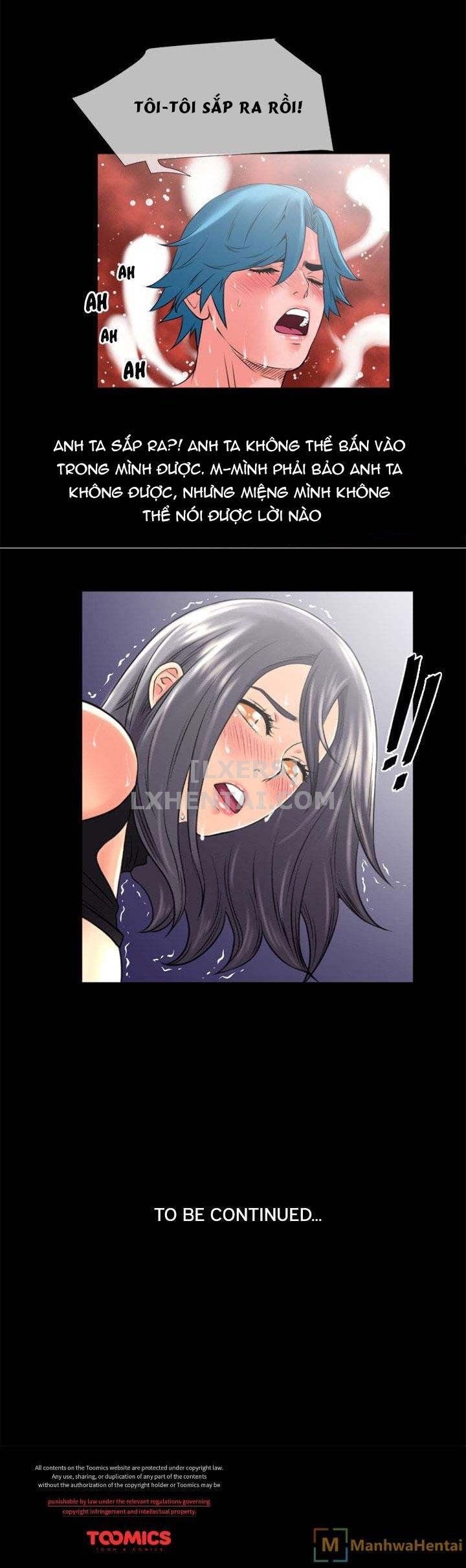 ngoài sức tưởng tượng chapter 23 19