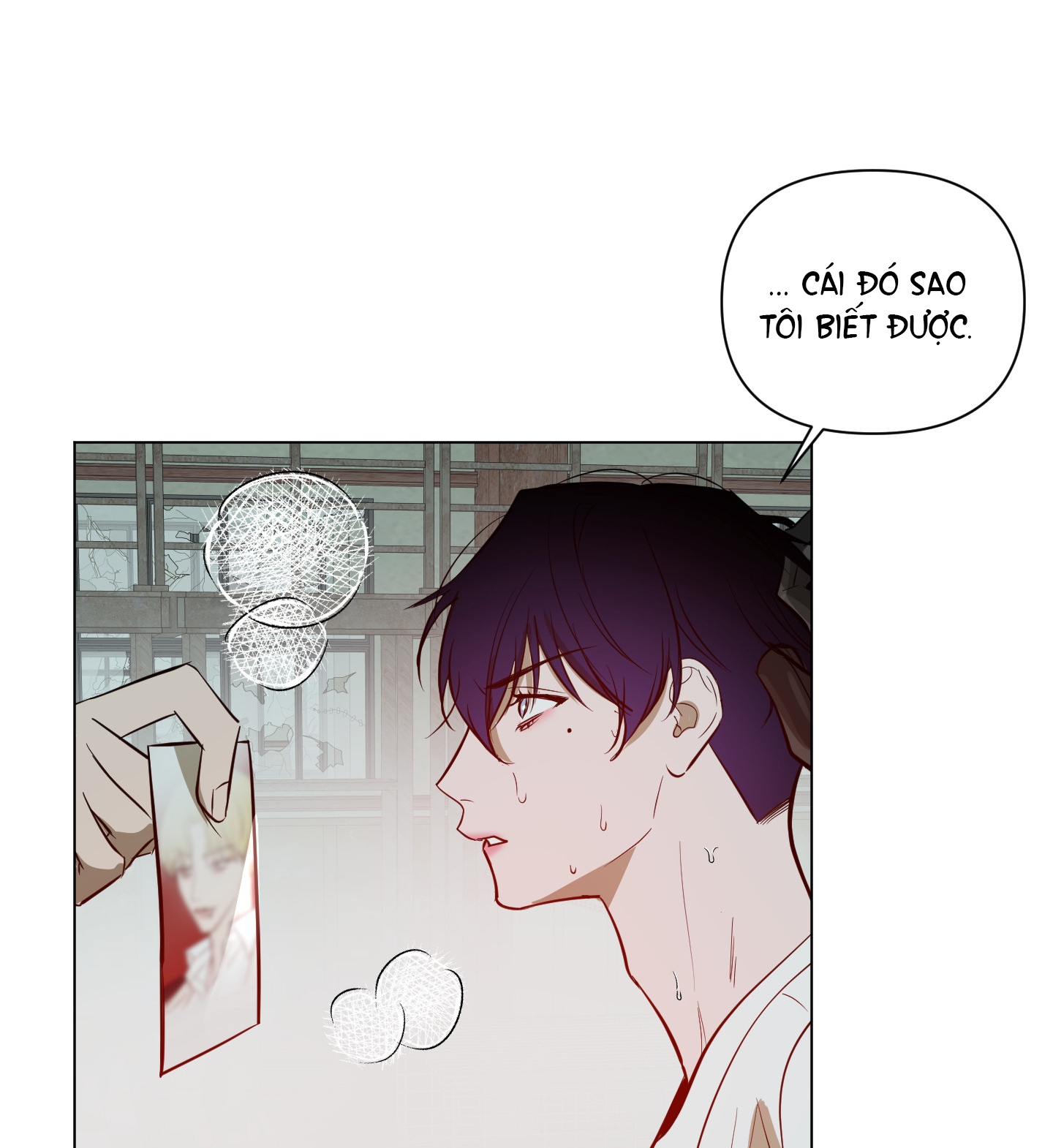 Ánh Bình Minh Cắt Ngang Màn Đêm chapter 21.2 - Trang 4