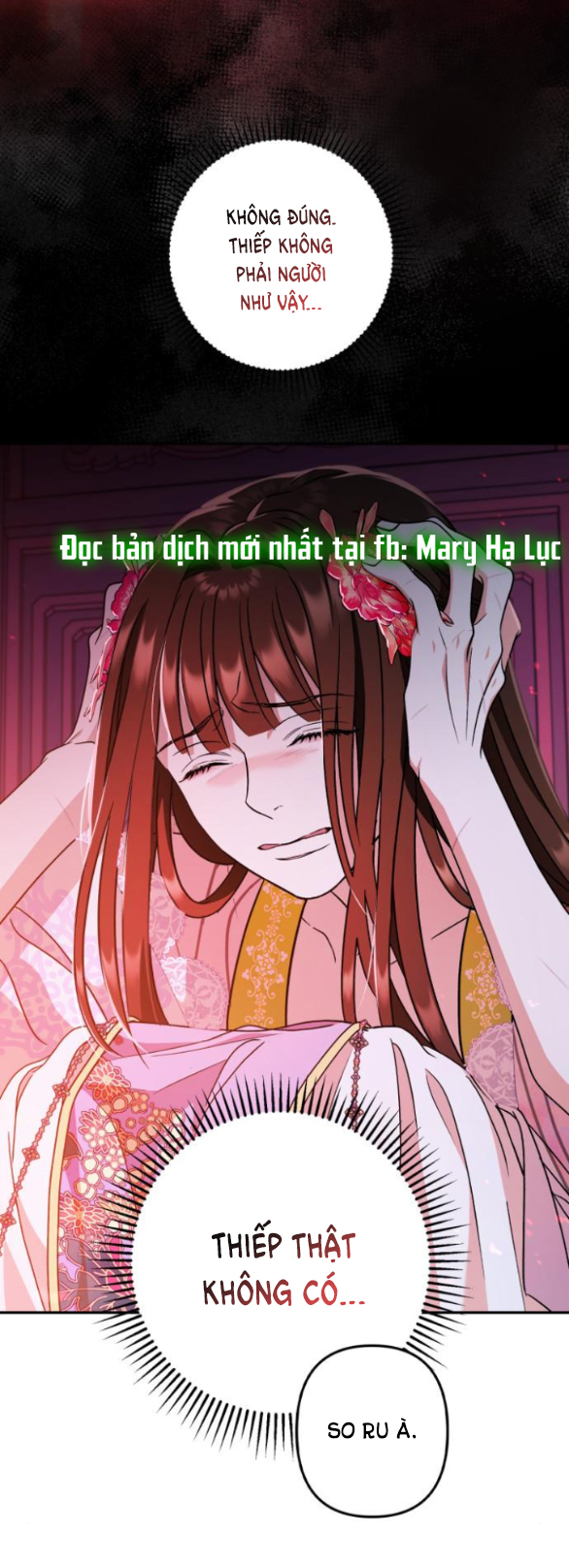 bản tình ca heeran chapter 47.2 2