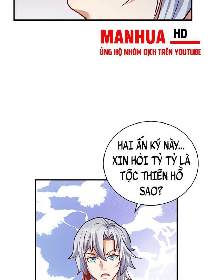 võ đạo độc tôn chapter 597 11