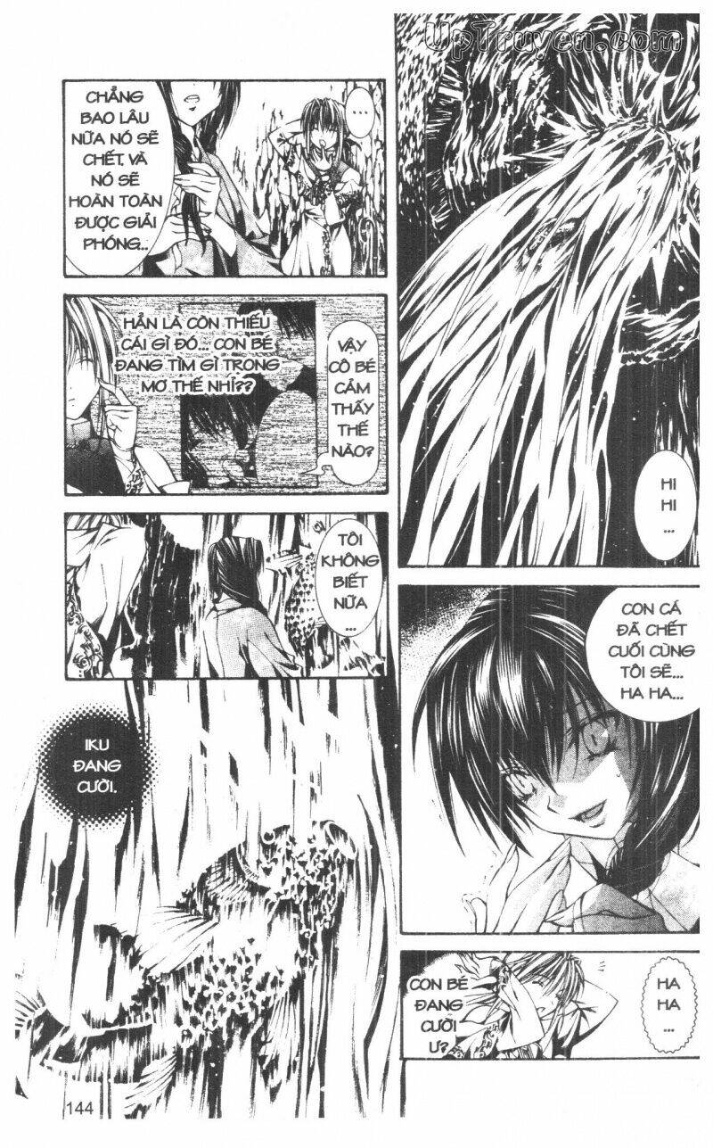 nightmare inspector chapter 8 144