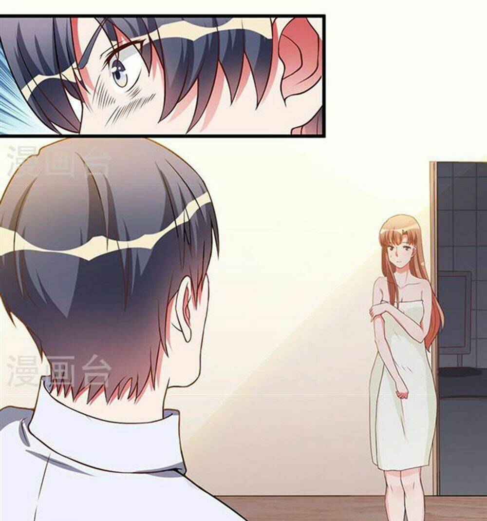 gối đầu vào tổng tài ác ma chapter 29 8