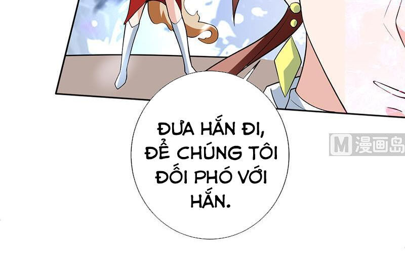 tối cường thần thú hệ thống chapter 233 16