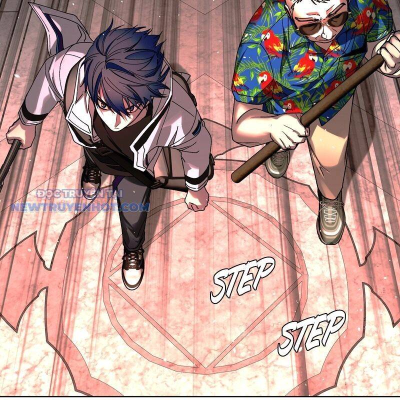 tận thế cũng chỉ là trò chơi chapter 49 135