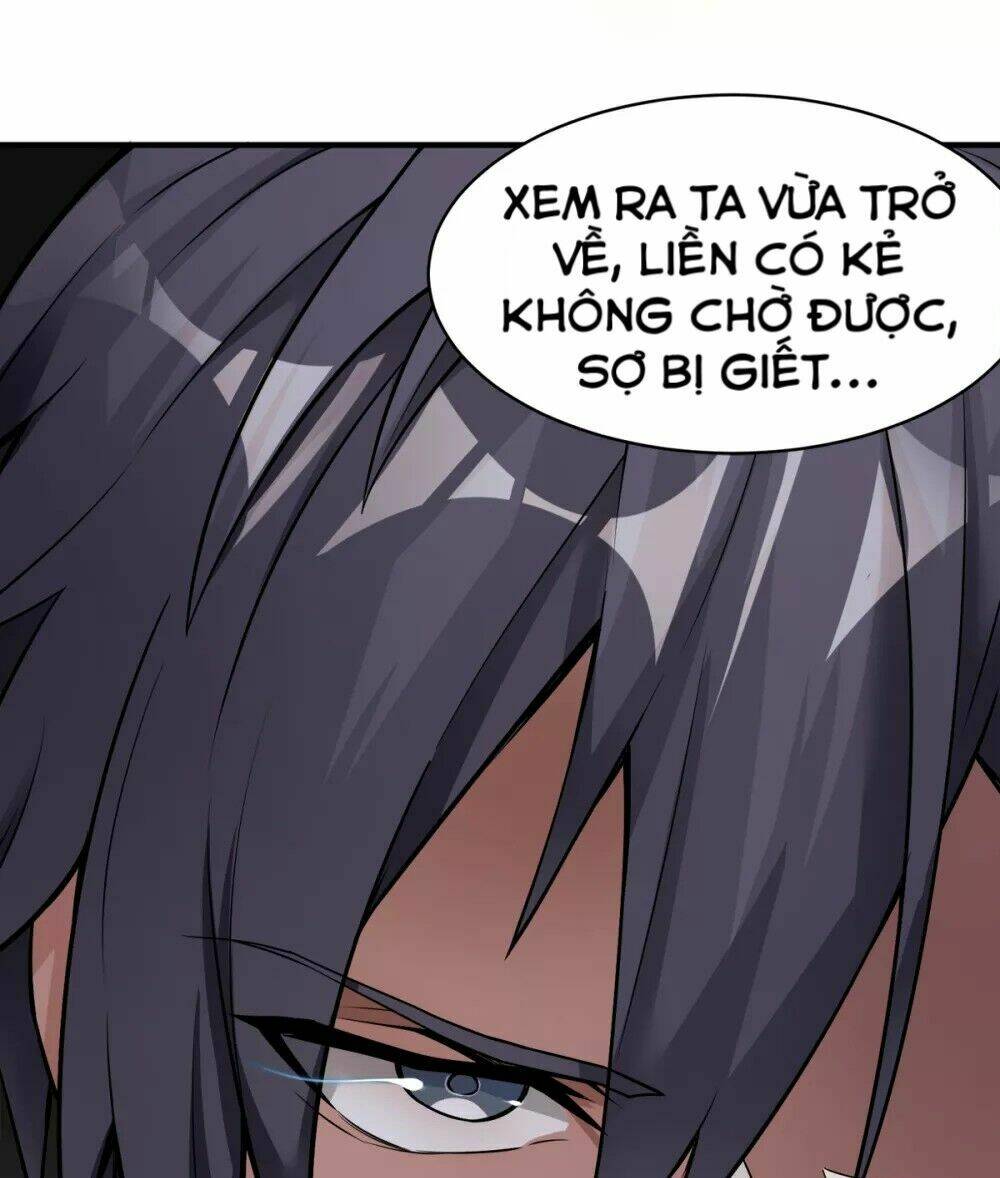 yêu đạo chí tôn yêu hoàng trở về chapter 4 26