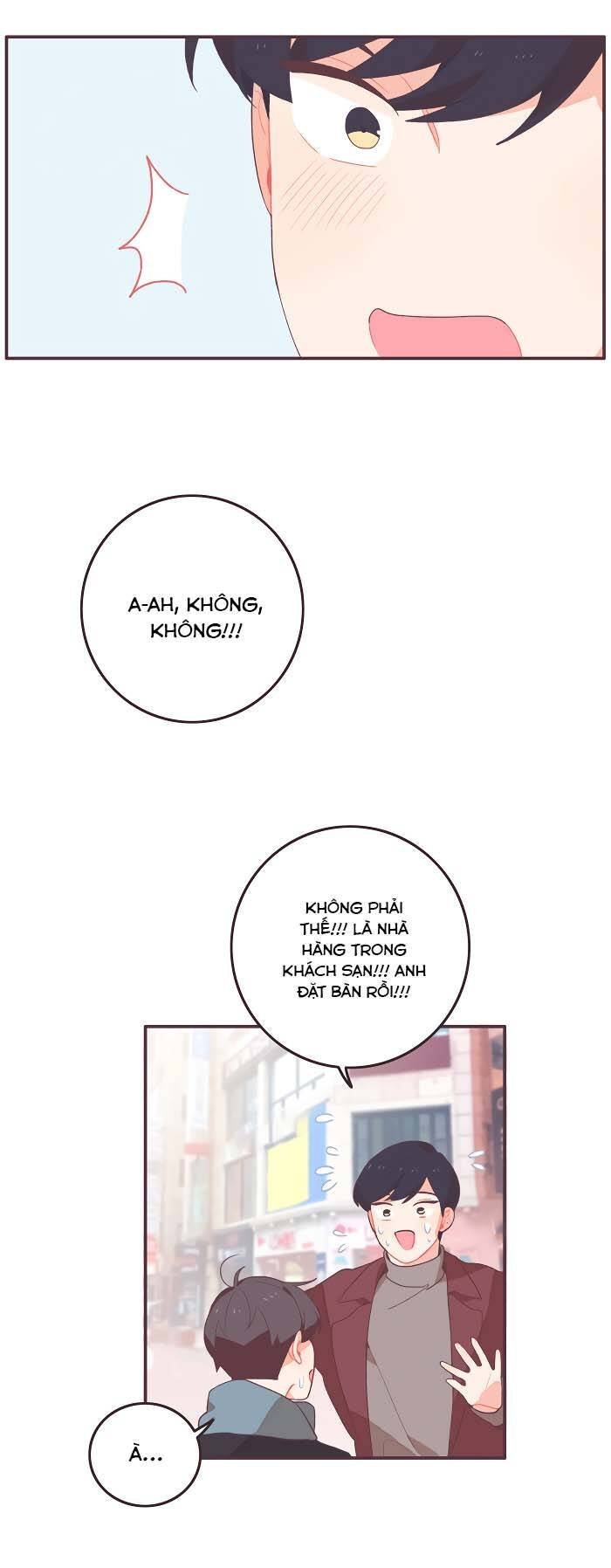 last paradise chapter 50 15