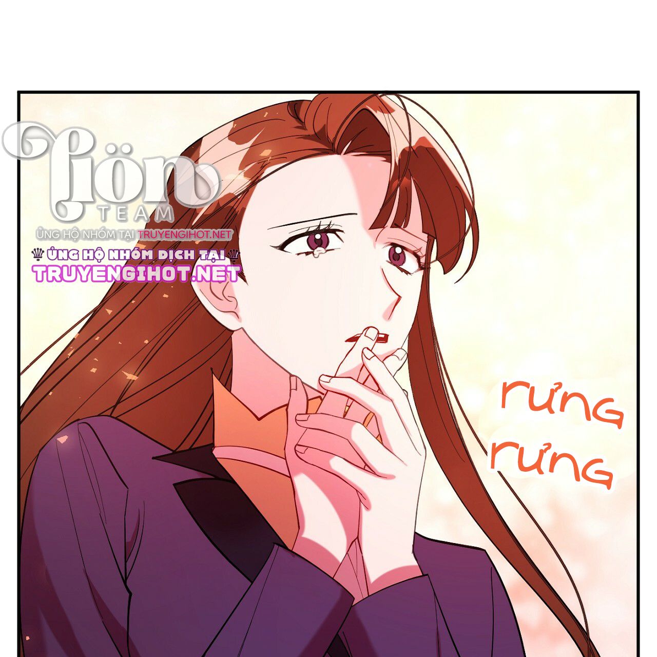 nữ công tước quạ chapter 12.2 19