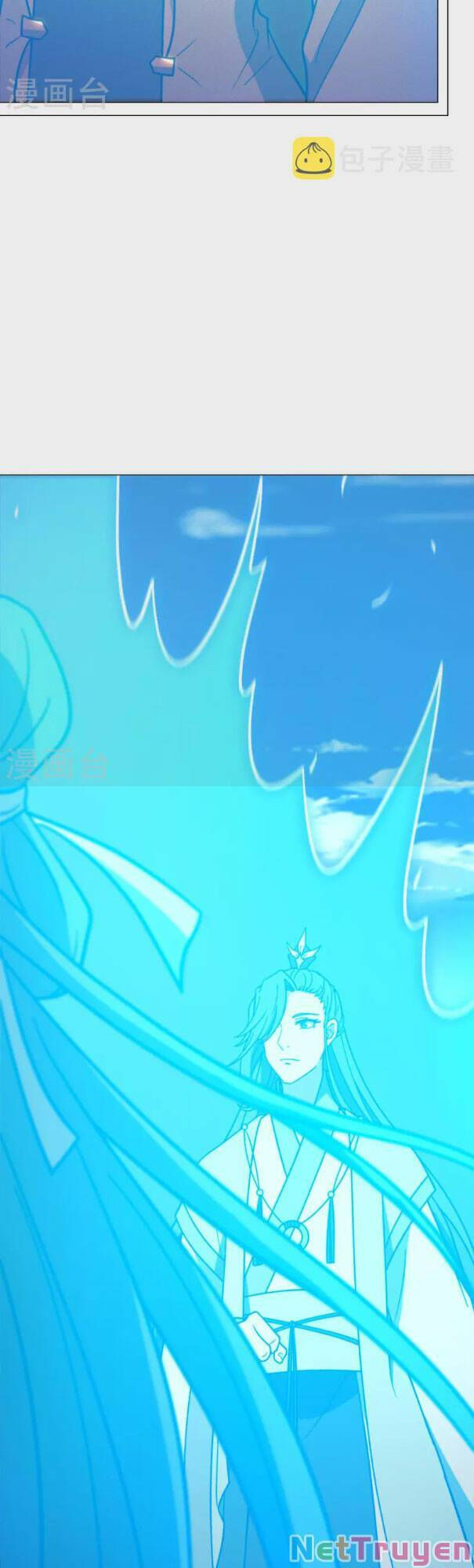 vạn cổ kiếm thần chapter 207 12