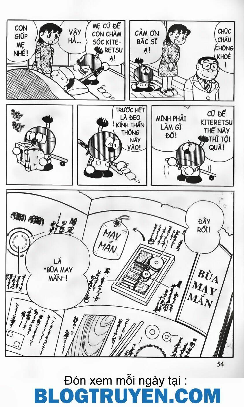 tân từ điển kì bí chapter 20 5