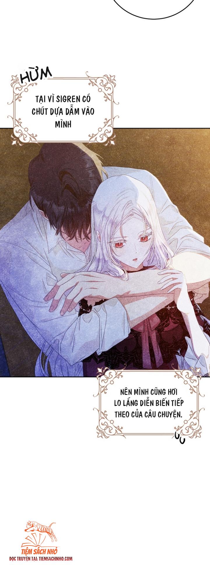 trở thành vợ nam chính chapter 23 9