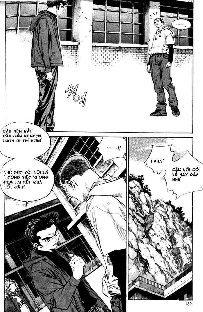 change guy chapter 228 6