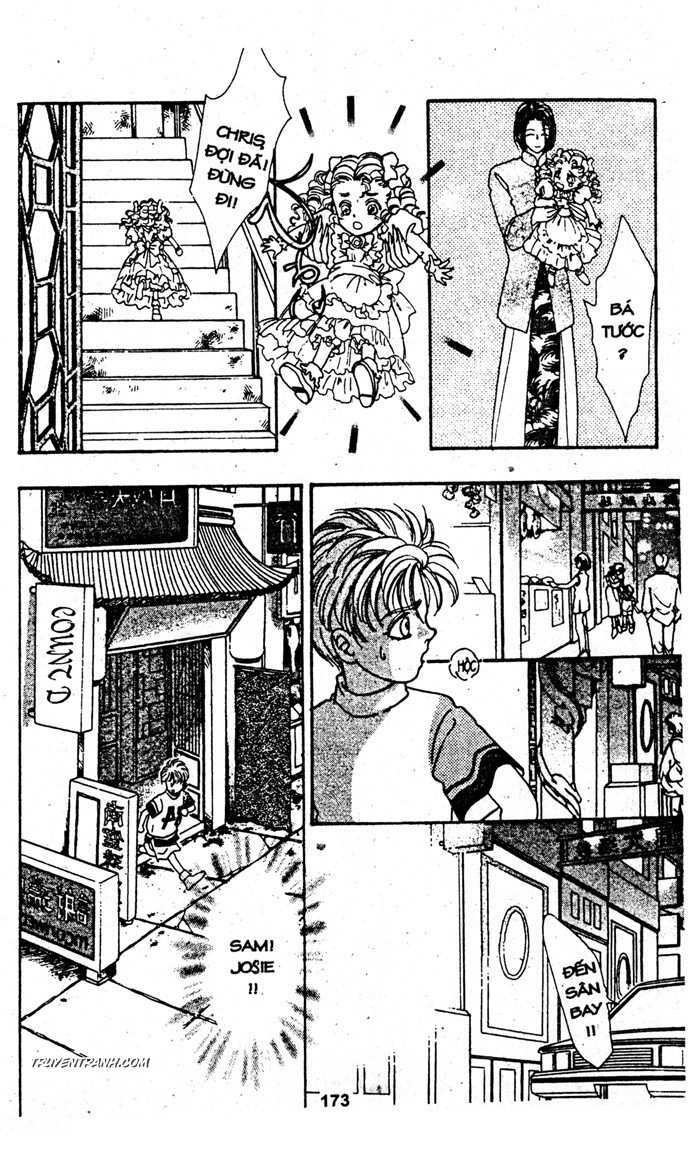 petshop of horrors chapter 35 35