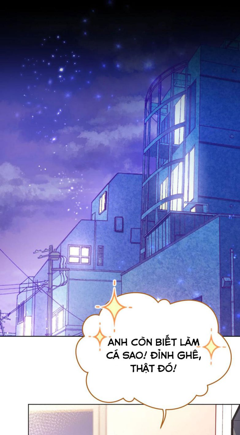 chàng nhân viên host và gã hàng xóm nguy hiểm chapter 37 24