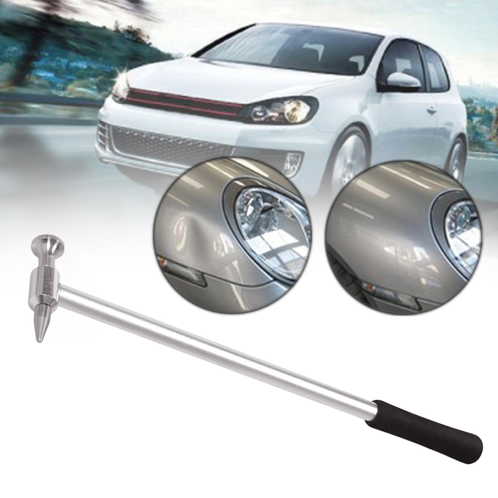 Auto Body Repair Tool Tapper for Motorcycles Car Body Removal