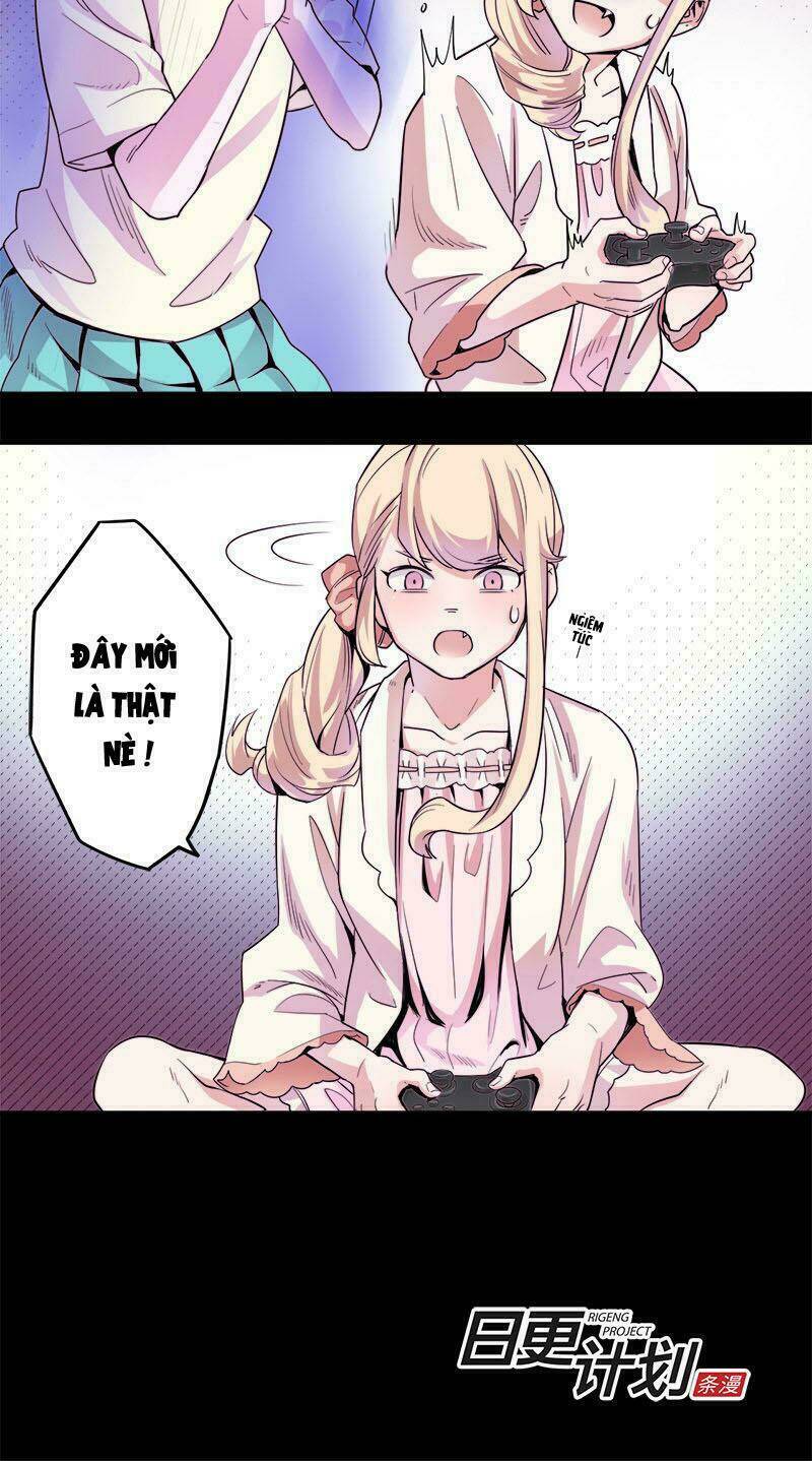 before the girl disappeared chapter 5.1 10