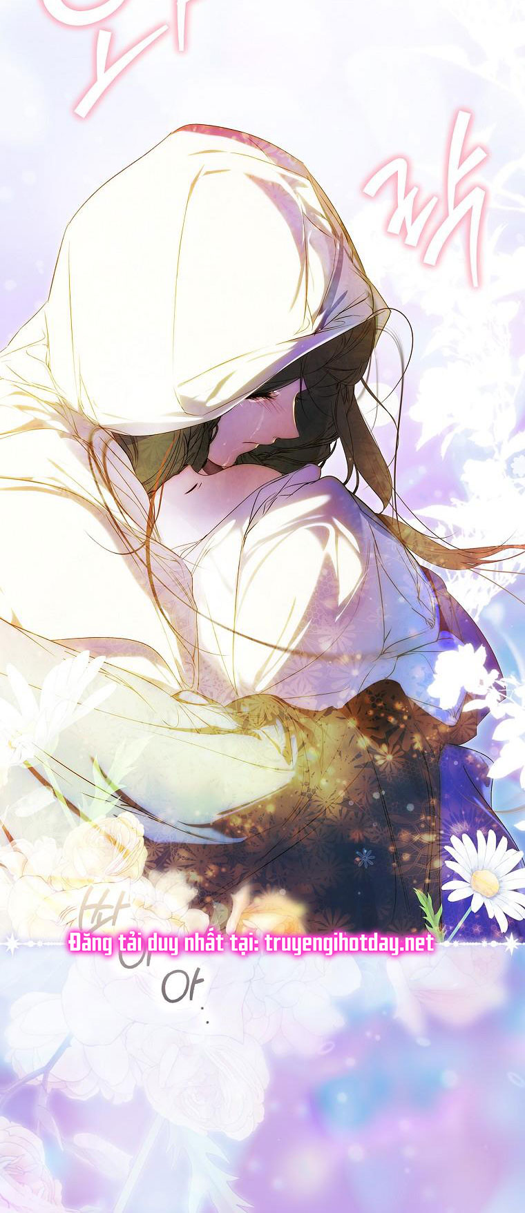 quý cô bí ẩn - secret lady chapter 90.2 12