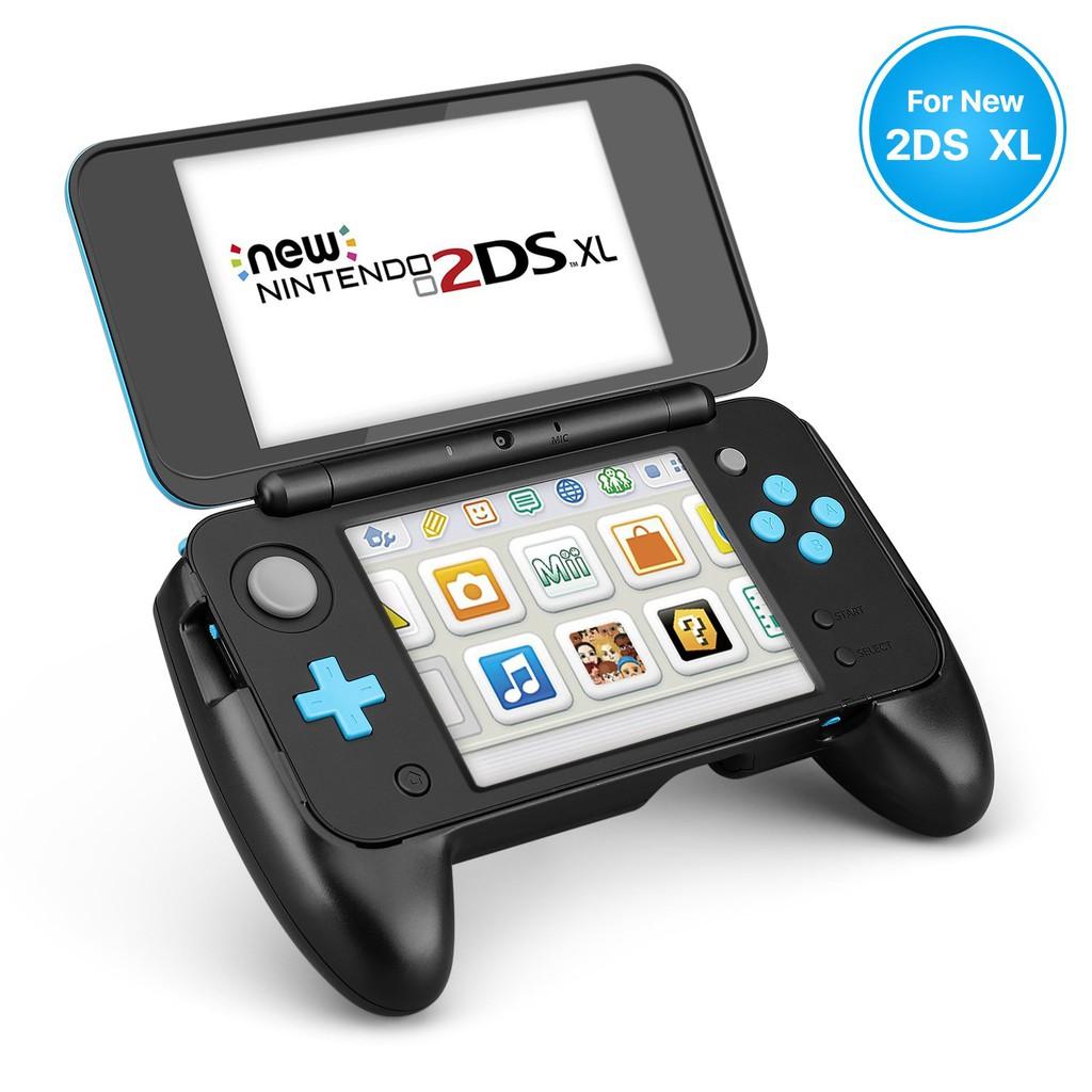 Tay Cầm Hand Grip Nintendo New 2DS XL / LL Cao Cấp