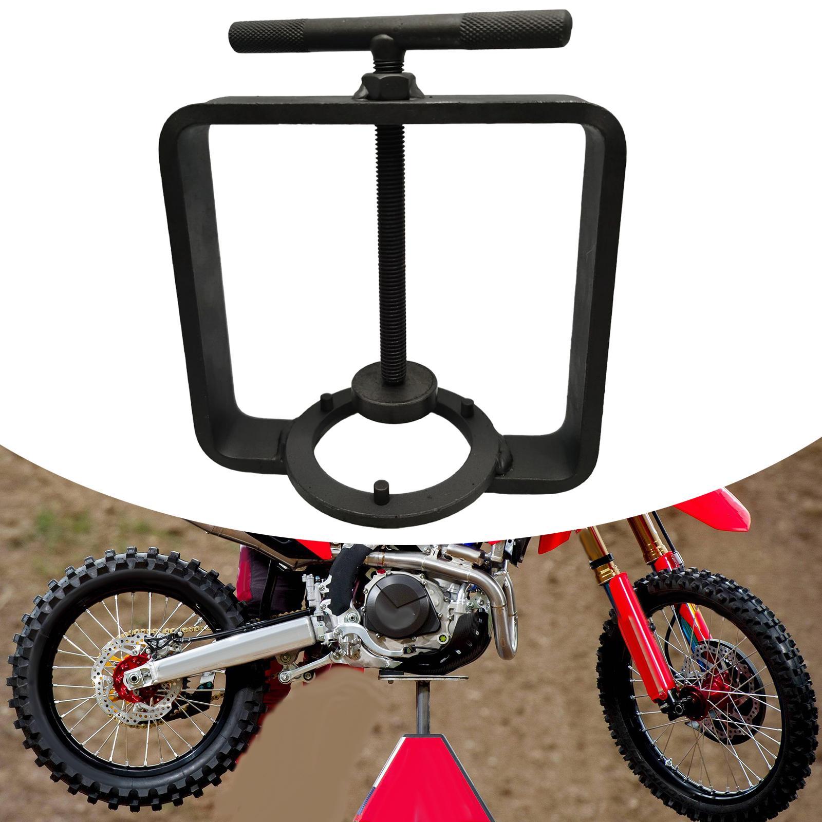 Scooter Vehicle Clutch Spring Compressor Remover Puller Tool Motorcycle Repair Tool