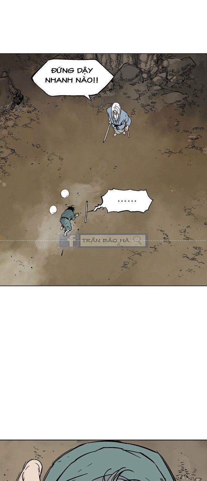 cao thủ 2 chapter 75 55