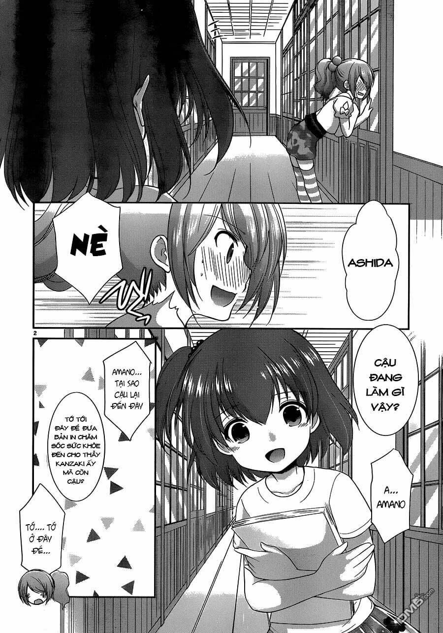 hoshihime mura no naisho hanashi chapter 11 3