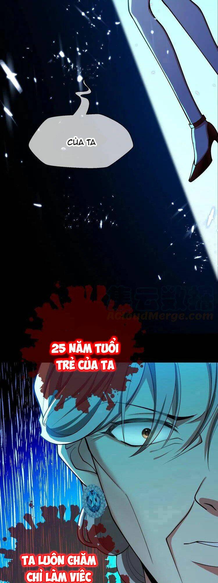 cô vợ nhỏ nuông chiều quá lại thành ác!! chapter 224 9