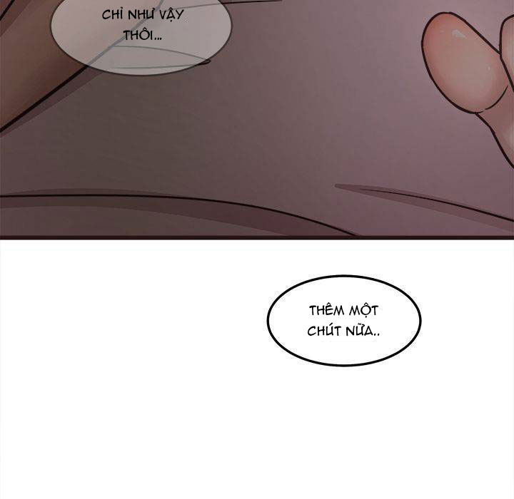 tình yêu dại khờ chapter 8.2 32