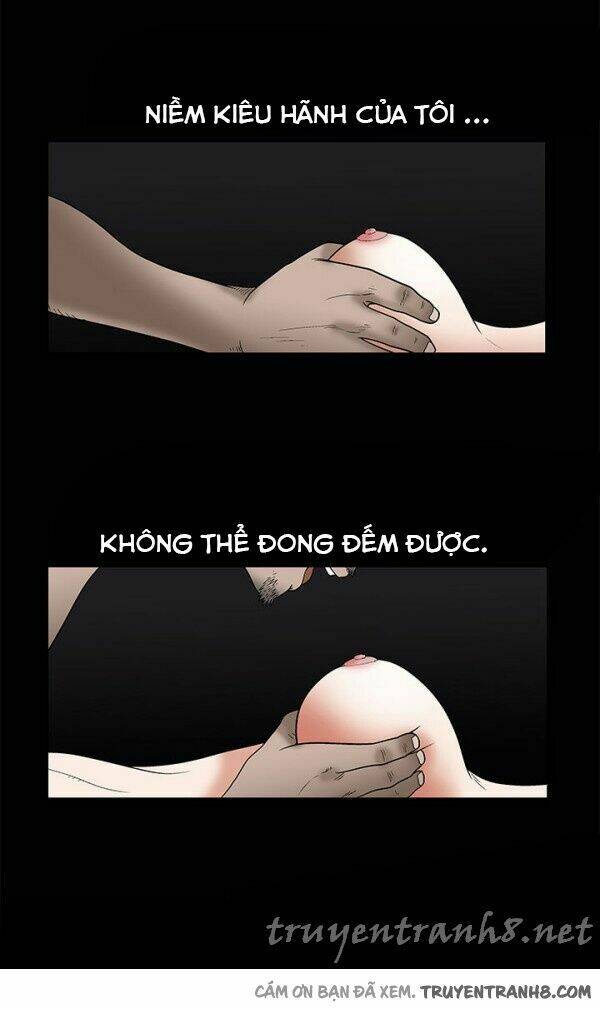 seduction - quyến rũ chapter 8 45